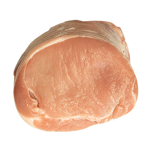 Rôti de porc (filet sans os)