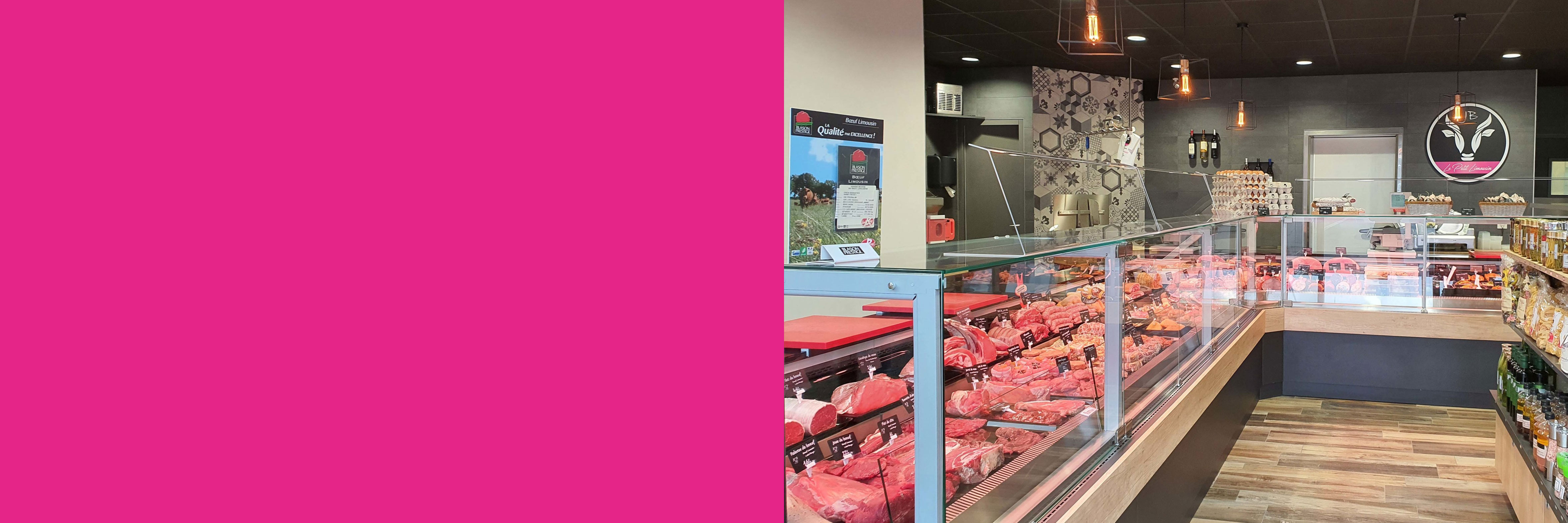 Découvrez notre sélection bouchère de premier choix