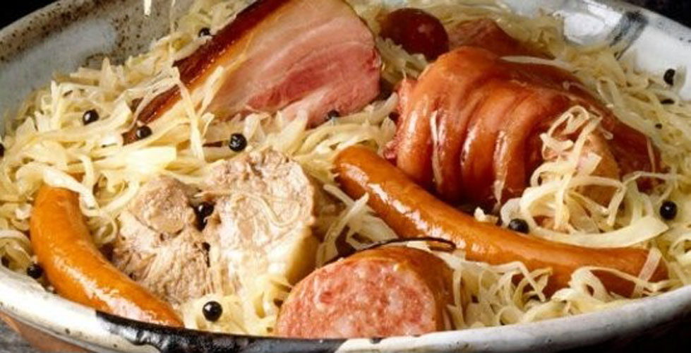 Traiteur choucroute, Vitré, Janzé, Louvigné-de-Bais