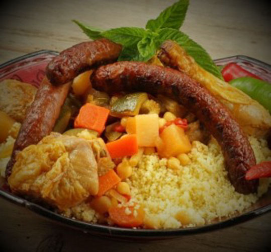 Traiteur couscous, Vitré, Janzé, Louvigné-de-Bais